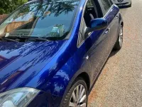 Usata Fiat Bravo Emotion 140 CV (102 kW) 2012 Blu/azzurro Utilitaria