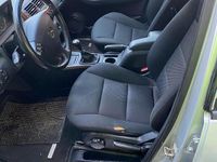 Usata Mercedes A180 109 CV (80 kW) 2006 Grigio Utilitaria
