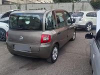 Usata Fiat Multipla 120 CV (88 kW) 2006 Marrone Monovolume