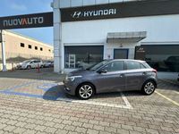 usata Hyundai i20 2ª SERIE 1.2 84 CV Comfort UNICO PROPRIETARIO