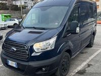 Usata Ford Transit Trend 131 CV (96 kW) 2018
