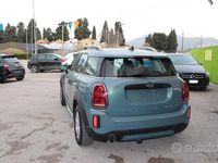 Usata Mini Cooper Countryman 116 CV (85 kW) 2021 Grigio SUV