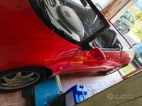 Usata Lotus Elan 170 CV (125 kW) 1991 Rosso Cabrio