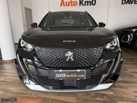 Usata Peugeot 2008 Allure 131 CV (96 kW) 2023 Nero SUV