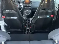 Usata Abarth 595 Competizione 165 CV (121 kW) 2024 Utilitaria