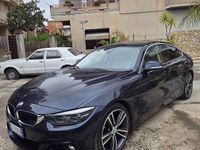 Usata BMW 420 Luxury Line 190 CV (139 kW) 2018 Coupé