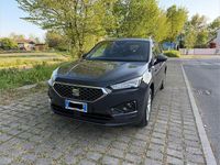 Usata Seat Tarraco Style 150 CV (110 kW) 2019 Grigio SUV