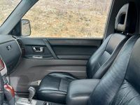 Usata Mitsubishi Pajero 2003 SUV