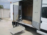 Usata Iveco Daily 106 CV (77 kW) 2012 Bianco