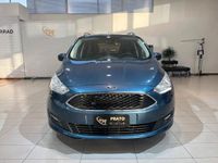 usata Ford C-MAX 7 1.5 tdci Titanium Auto *7 POSTI*