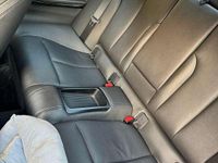 Usata BMW 430 M Sport 258 CV (189 kW) 2015 Nero Coupé