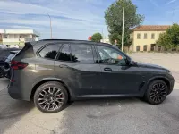 Usata BMW X5 M Sport 340 CV (250 kW) 2024 Grigio SUV