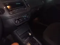 Usata VW Tiguan 2012 Bluazzurro SUV