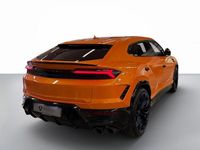 Usata Lamborghini Urus 799 CV (587 kW) 2025 Arancio borealis SUV