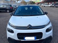 Usata Citroën C3 82 CV (60 kW) 2018 Berlina