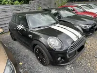 Usata Mini ONE 75 CV (55 kW) 2017 Other Utilitaria