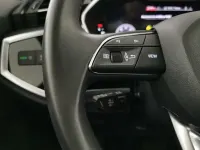 Usata Audi Q3 Advanced 150 CV (110 kW) 2024 Nero SUV