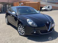 Usata Alfa Romeo Giulietta 120 CV (88 kW) 2020 Utilitaria