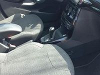 Usata Citroën C3 76 CV (55 kW) 2016 Grigio Berlina