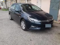 Usata Opel Astra 101 CV (74 kW) 2016 Station wagon