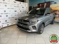 Usata Citroën C3 PureTech 101 CV (74 kW) 2025 Grigio SUV