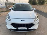 Usata Ford Kuga 120 CV (88 kW) 2021 Other SUV