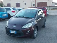 Usata Ford Ka Plus Titanium 74 CV (54 kW) 2011