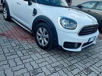 Usata Mini Cooper D Countryman Business 150 CV (110 kW) 2020 SUV