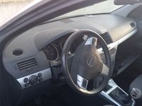 Occasion Opel Astra S 110 PK (80 kW) 2009 Grijs Stationwagen