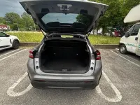 Usata Nissan Juke 114 CV (83 kW) 2022 Grigio SUV