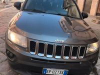usata Jeep Compass 2013 - I Serie, Diesel