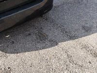 Usata Toyota Corolla Verso 2006 Nero Monovolume