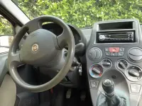 Usata Fiat Panda 77 CV (56 kW) 2008 Utilitaria