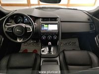 usata Jaguar E-Pace 2.0 249cv AWD R-Dynamic S auto Navi Fari LED Pelle