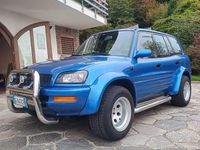 Usata Toyota RAV4 129 CV (94 kW) 1996 SUV