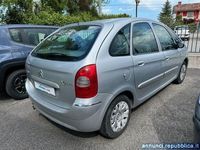 usata Citroën Xsara 1.6 HDi 110CV FAP Classique Rimini