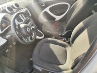 usata Smart ForFour 70 1.0 Prime navi interni bi colore