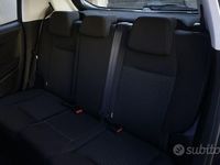 Usata Peugeot 208 Active 83 CV (61 kW) 2019 Nero Utilitaria