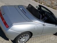 usata Alfa Romeo GTV cabrio