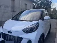 Usata DR DR 1.0 19 kW (27 CV) 2023 Utilitaria