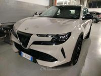 Usata Alfa Romeo Junior 136 CV (100 kW) 2025 Beige SUV