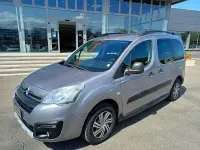 Usata Citroën Berlingo 99 CV (72 kW) 2017 Other Monovolume
