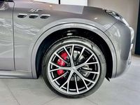 Nuova Maserati Grecale GT 250 CV (183 kW) 2025 Grigio lava met. SUV
