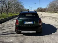 Usata Mini Cooper D Countryman Hype 150 CV (110 kW) 2018 SUV