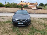Usata Opel Astra Cosmo 160 CV (117 kW) 2010 Berlina