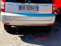 Usata Honda HR-V 105 CV (77 kW) 1999 Grigio SUV