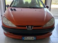 usata Peugeot 206 5p 1.1 XR c/2airbag