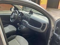 Usata Fiat Panda Lounge 69 CV (50 kW) 2018 Grigio Utilitaria