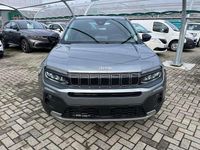 Nuova Jeep Avenger Altitude 101 CV (74 kW) 2025 Grigio SUV
