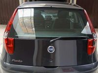 Usata Fiat Punto 73 CV (53 kW) 2000 Utilitaria